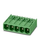 PC 6-16/ 2-G1-10,16 CRWH - PCB header