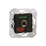 Rotary dimmer