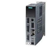 SINAMICS S210, 1 AC 200-240 V, 0,20 kW, IP20 / UL open type, FSA, A