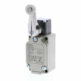 Limit switch, roller lever: R38 mm, pretravel 15Â±5Â°, DPDB, Heat-resist WLN 0159C