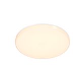 MAIA 2 Round 330 24W/30W 3000K/4000K 230V IP54 white