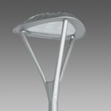 LOTO 3344 LED 26W CLD GRAPHITE