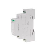 electromagnetic relay PK-2P 48 V