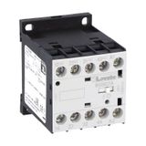 Control relay with AC coil 60Hz, 230VAC, 2NO and 2NC