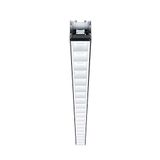 SLN2-B 2500-Z40 L1000 MC LDO E3D WHM - Batten for LED light line