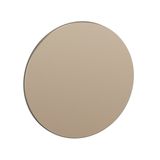 L4 RING COMMAND ROCKER SATIN NICKEL