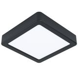FUEVA 5 surface-mounted light 99243