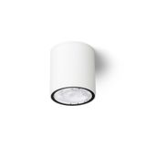 KORNELIA 10 ceiling white 230V LED 15W IP65 3000K