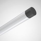 Weather-proof luminaires Tugra Prisms Grey ETDD 40W 5000lm Lambertian (L) IP66 IK10 3 SDCM 8049751