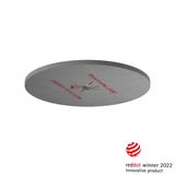 XL250 replacement plate