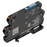 Timing relay, 24 V DC ±10 %, 1 NO contact (Bipolar transistor), 500 mA