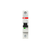 S201-D25 Miniature Circuit Breaker - 1P - D - 25 A
