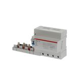 DDA804 A-63/0.3 Residual Current Device Block