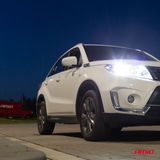 LED Headlights COB Series H7 AMiO-02844