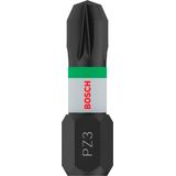 Impact Control Insert Bit 25mm, 2xPZ3