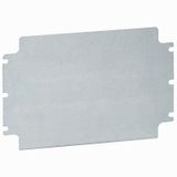 PLATE 200X200 FOR ATLANTIC BOX