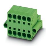 TSPC 5/ 3-STF-7,62 - PCB connector