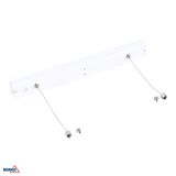 MOUNTING KIT MALER STRING STANDARD 0,5M