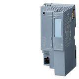 Communications processor CP 1543SP-1, connection SIMATIC S7-ET 200SP to IE