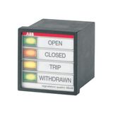 2CSG500060R3001 - ABB