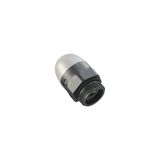 LED signalling light, white