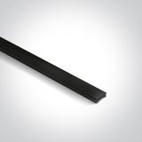 BLACK PC DIFFUSER 2m FOR 7903/7903R/7903TR