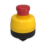 Emergency Shutdown E-stop Button   SSA-EB1P-02ECQ4