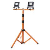 LED WORKLIGHT 2X20W 840 TRIPOD OSRAM