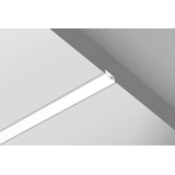 PROFILO IN ALLUMINIO - INCASSO -
