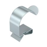 SCC 1-4 D30 Beam attachment for cable 25-30mm
