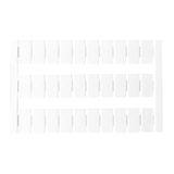 Marking tags Dekafix DB 10/6.5 unprinted (30 tags)