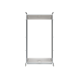 EH3 DIN0 Flush-mounting frame wxdxh 900x500x215mm