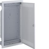 Encl.,Volta,flush,3x12MOD,IP30