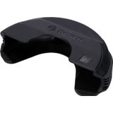 Protective Combination Guard for Cutting, Clip-on Plastic