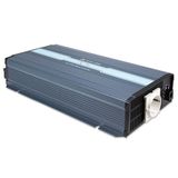 Mean Well inverter 12 V/DC - 230 V/AC