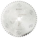 Top Precision Best for Wood circular saw blade 350 x 30 x 3,5 mm, 54