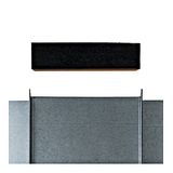 Foam wedge Small
