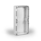 WPCP306013T | Cabinet wall installation PC 300 x 600 x 132 mm