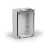 CPCF203013T.U | Enclosure PC 200 x 300 x 132 mm