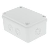 Hermetic box PH1-2.A.2B