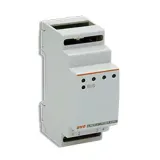 THERMO.ACTUATOR AVEBUS FANCOIL 2DIN