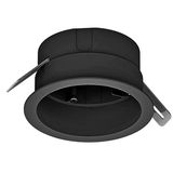 OTR RECESS BOX CEILING BASE 9000/BR-G