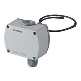 QAM3153.040/MO - QAM3153.040/MO  Duct Temperature Sensor/0.4m/Modbus