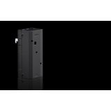 RX Connection adaptor 3-pole, WxH: 90x240 mm, conductor connection 150 mm², clamping area WxH: 20x20 mm
