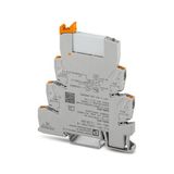 PLC-RPT- 24DC/1/CB1-6 - Relay module
