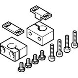 DASI-B13-50-S8 Sensor bracket