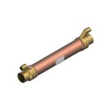 HE 8.0 Heat Exchanger M/10