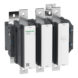 Contactor TVS 3P 37KW 80A 220V ca