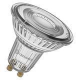 LED reflector PAR16 7W 840 GU10 dimmable