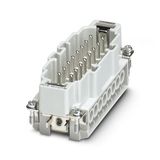HC-B 16-I-UT-M - Contact insert